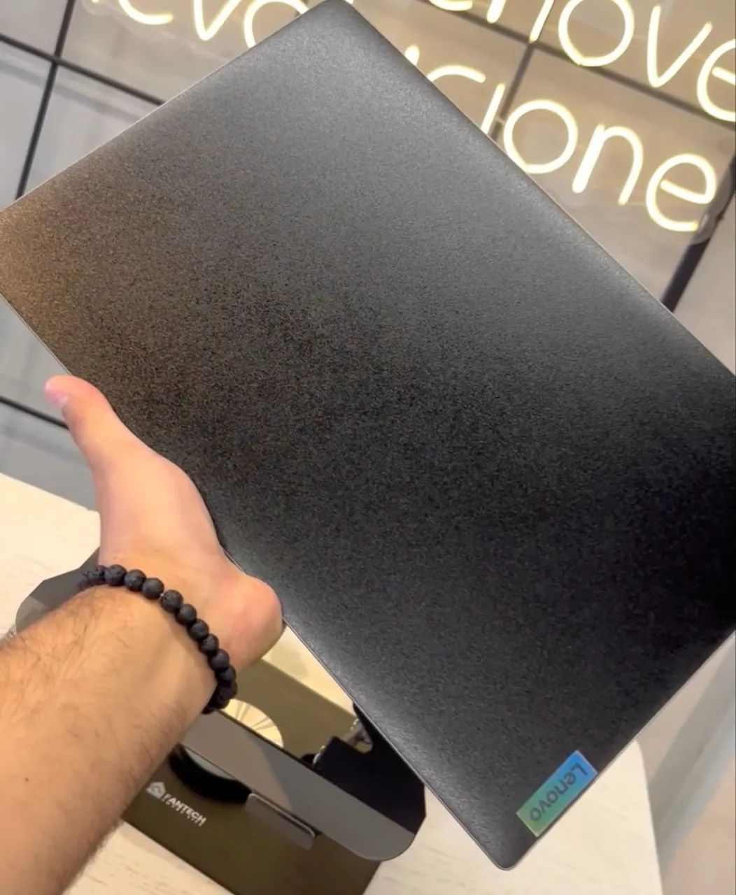 NOTEBOOK LENOVO INTEL - Foto 4