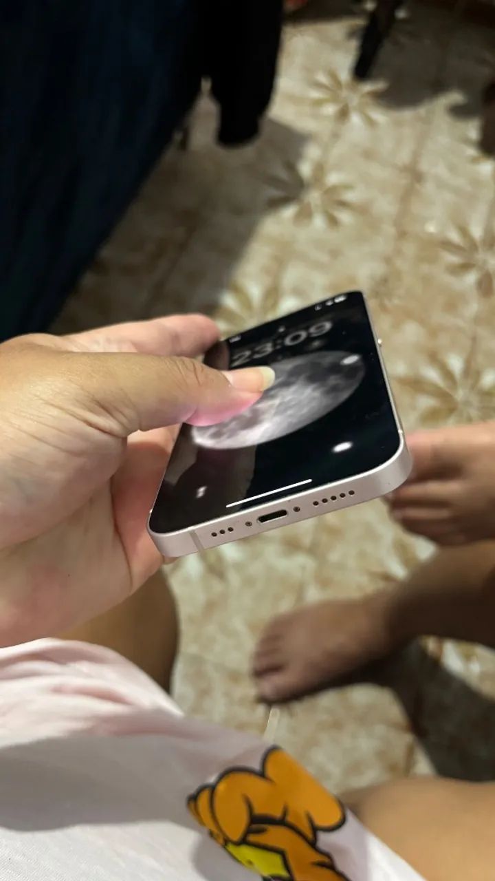 IPHONE 13 ROSA - Foto 5