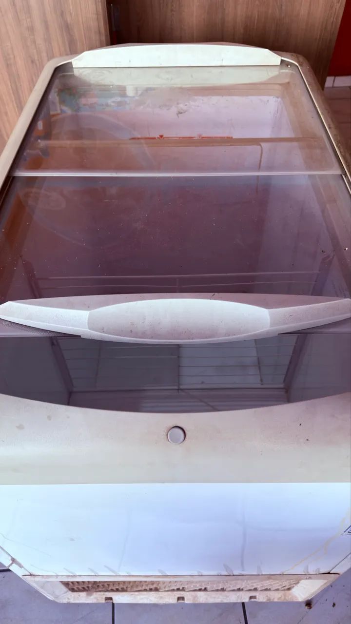 Freezer expositor horizontal  - Foto 3