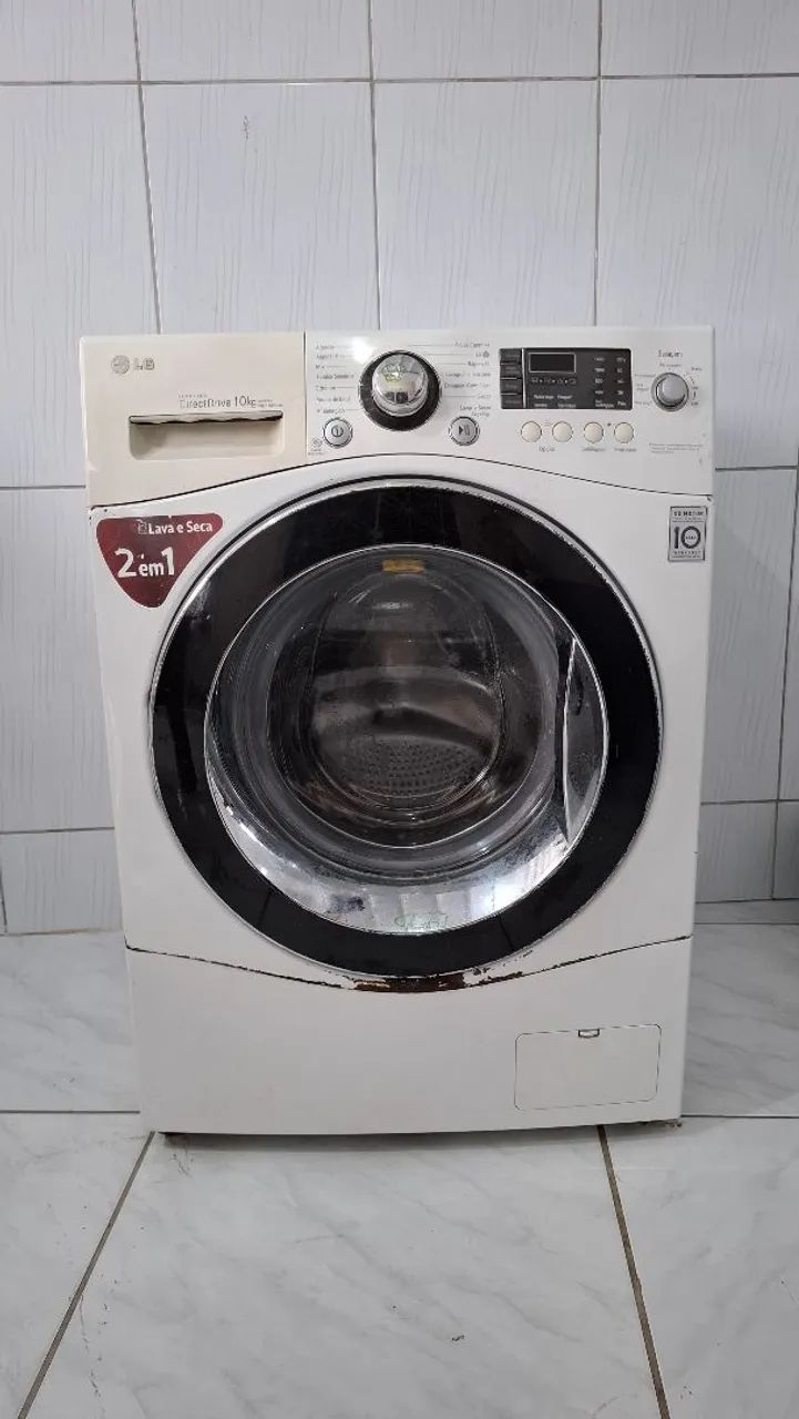 Lava e seca - Foto 2