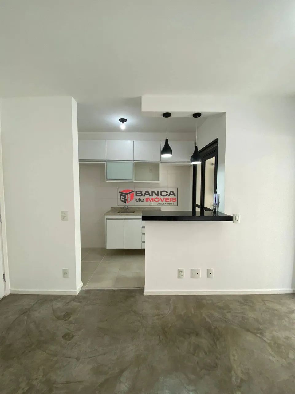 Ótimo Apartamento, Pronto Para Morar! - Foto 3
