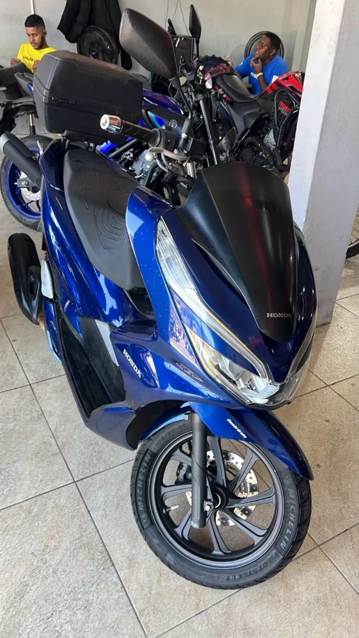 Honda PCX 150cc 2020 - Foto 3