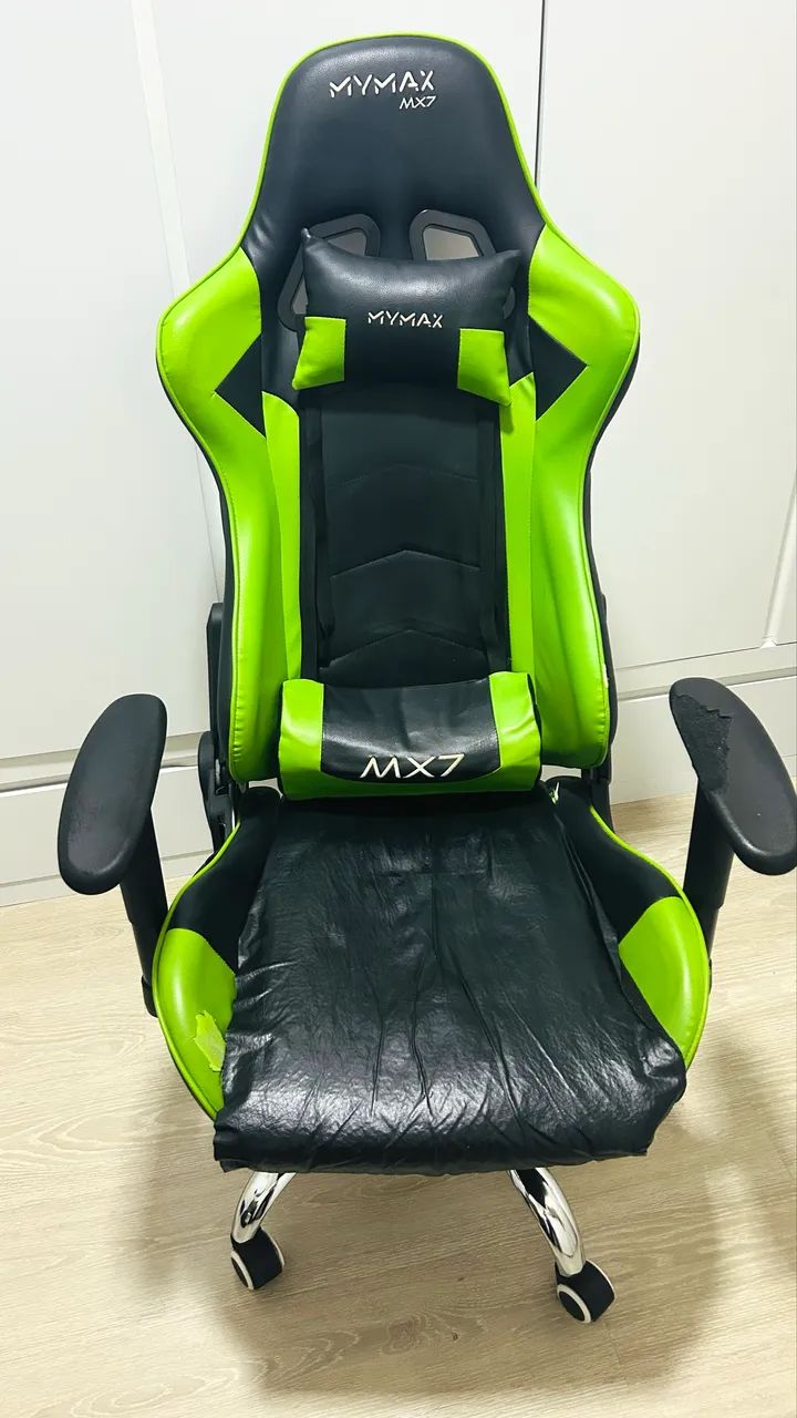 Cadeira gamer 