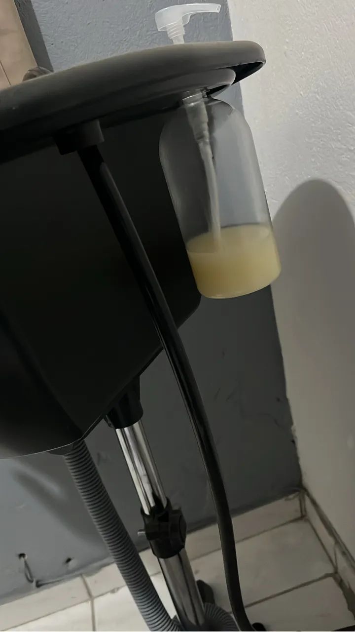 Lavatório portátil  - Foto 3