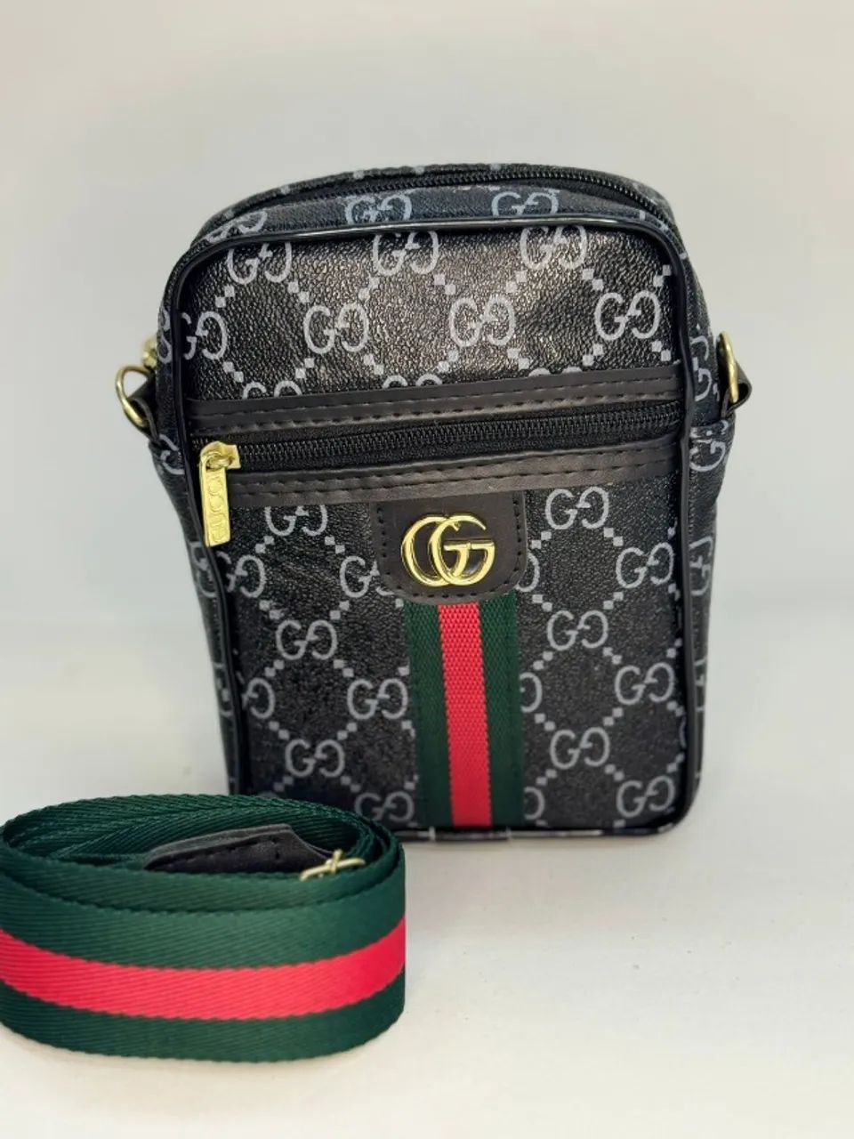 Necesser Transversal - Estilo BAG - Foto 5