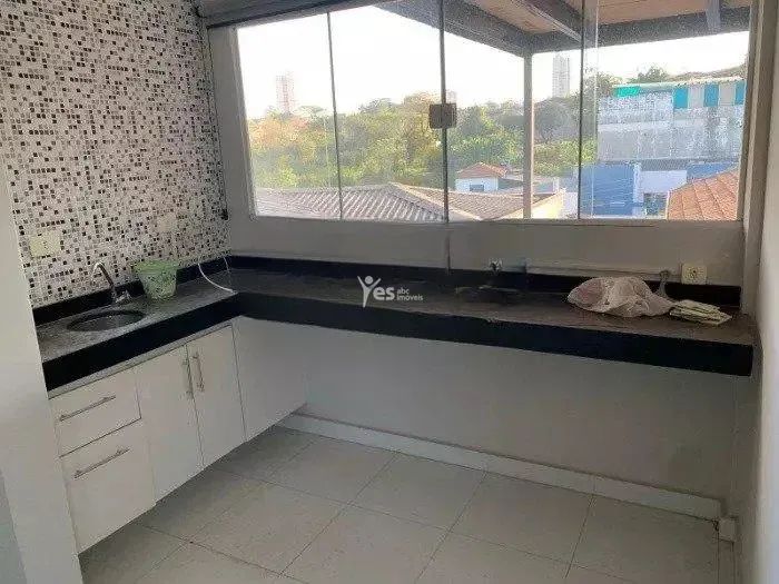Sala com 50m² - 1 banheiro - 1 vaga de garagem - Bairro Jardim REF: 20498 - Foto 4