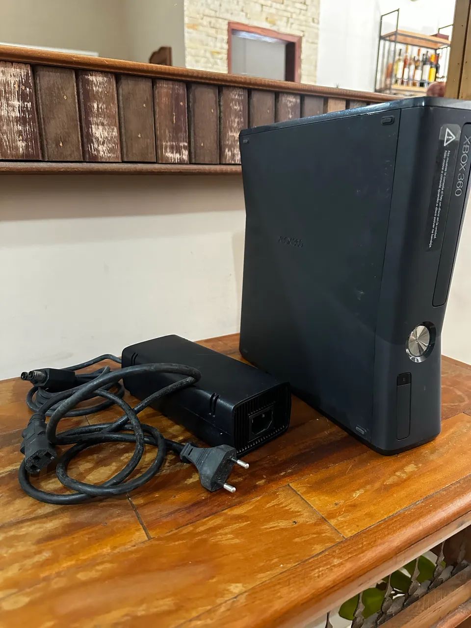 Xbox 360  - Foto 3