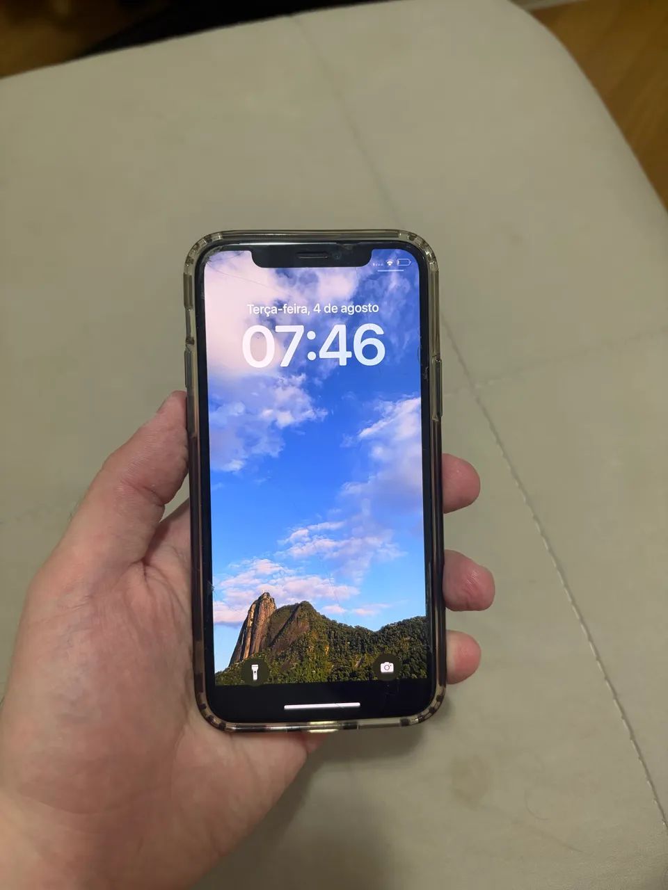 iphone 11 pro 64gb - ótimo estado - Foto 2