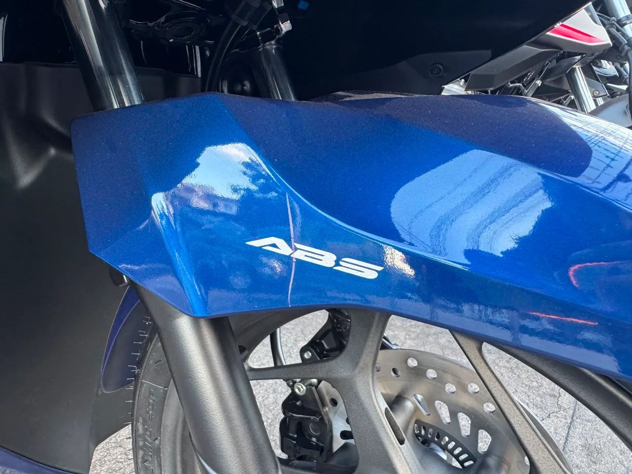 PCX ABS 2026 0KM - Foto 3