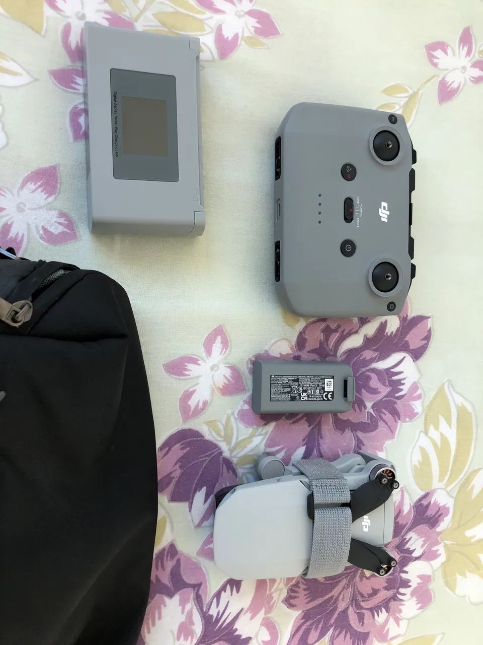 Mavic mini 4K  - Foto 3