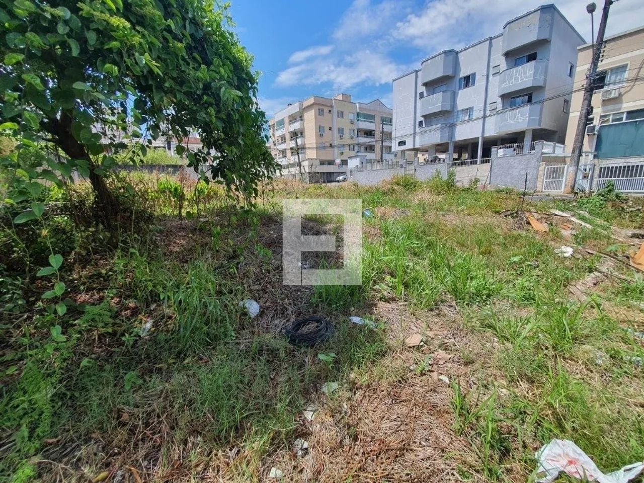 Terreno em Serraria - São José, SC