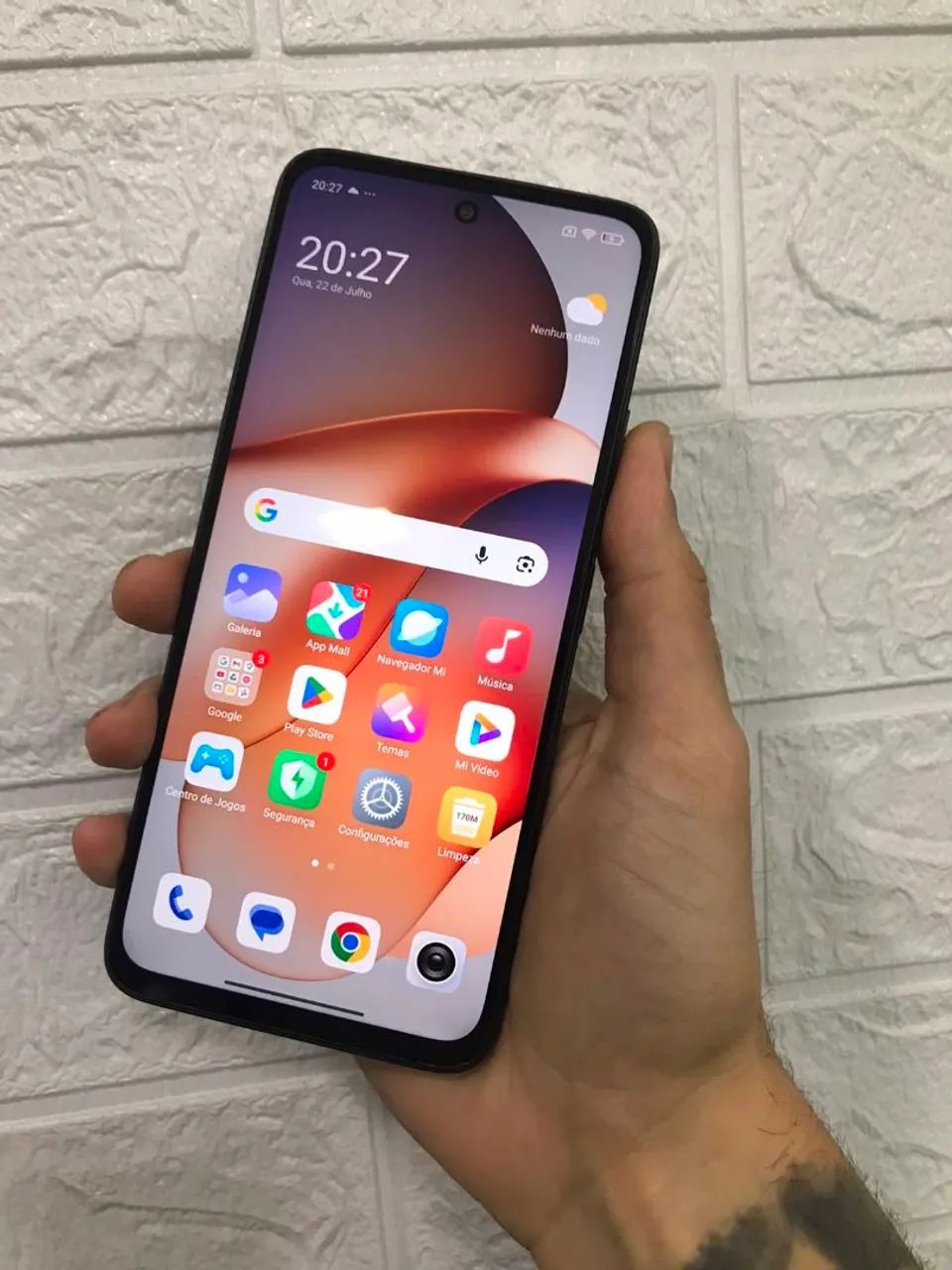 Redmi 12 128gb  - Foto 2