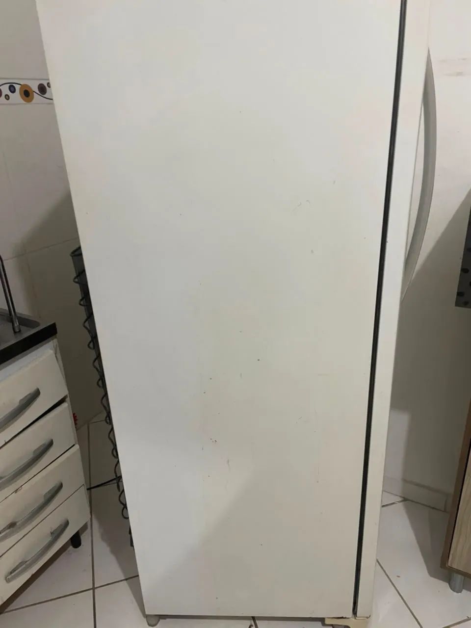Geladeira eletrolux Frost free  - Foto 2