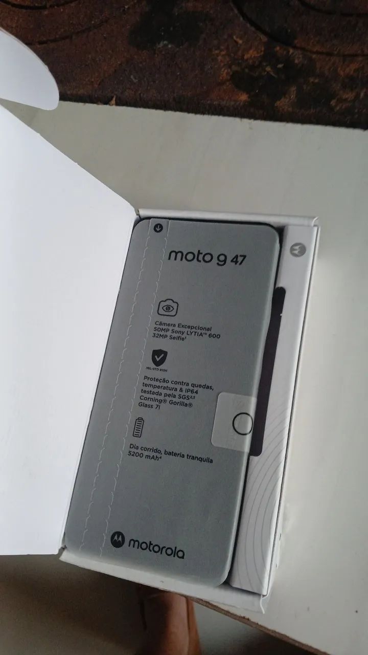 Celular  - Foto 2