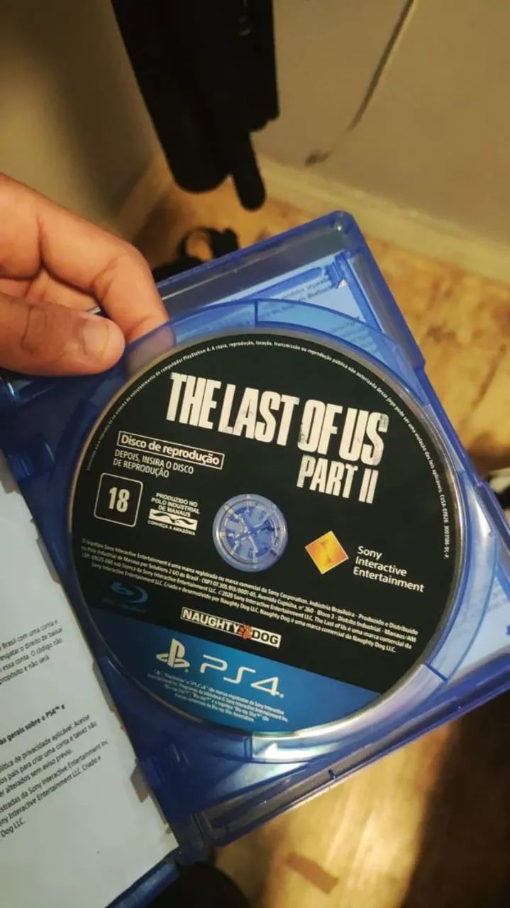 Jogo ps4  - Foto 2
