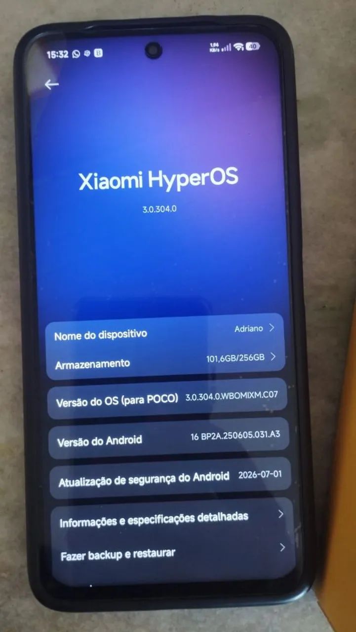 Poço M 7 - Foto 3