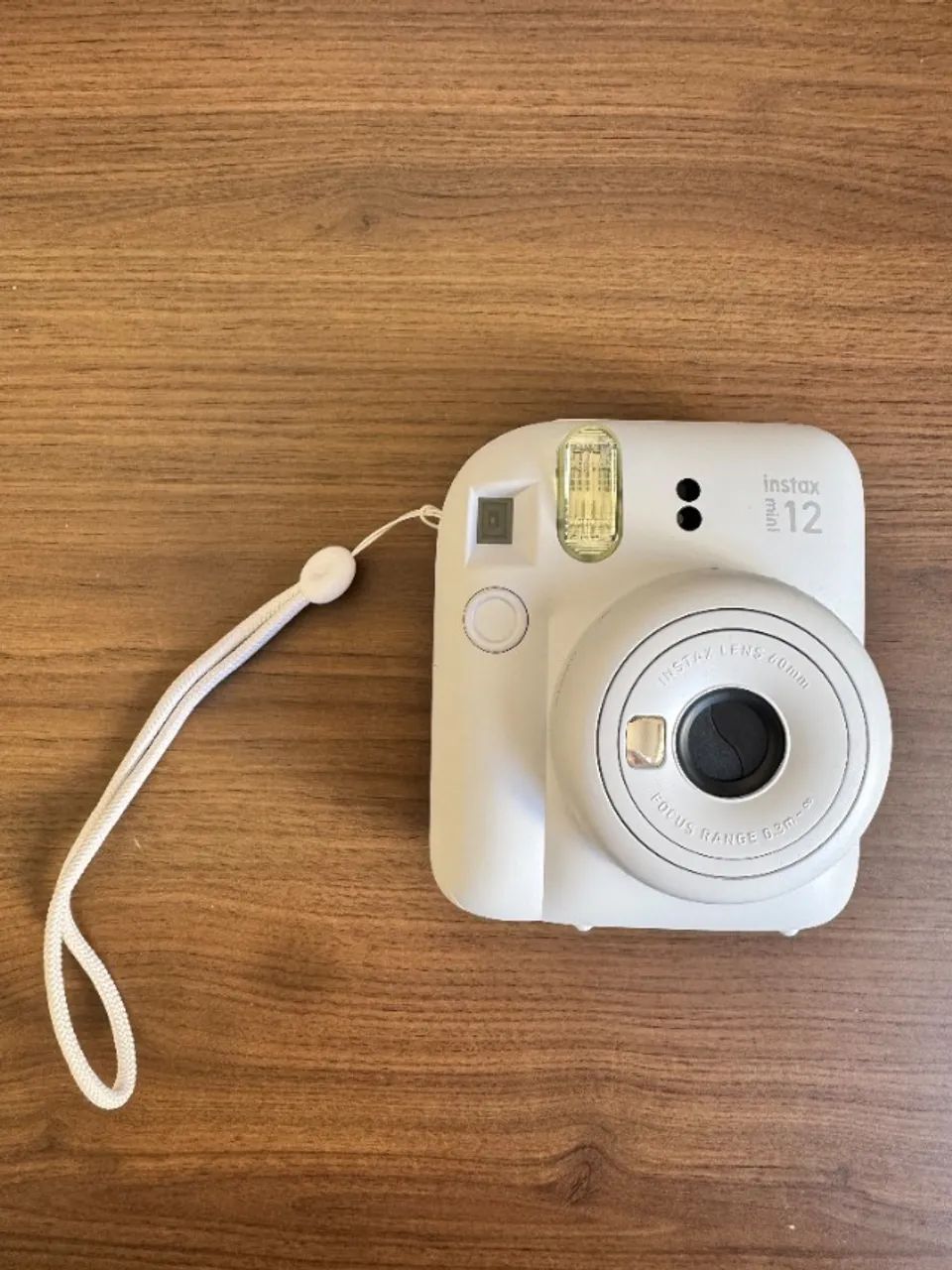 CÂMERA INSTANTÂNEA FUJIFILM INSTAX MINI