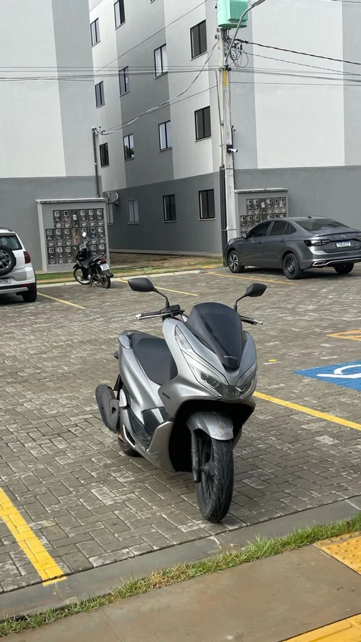 Pcx 2019