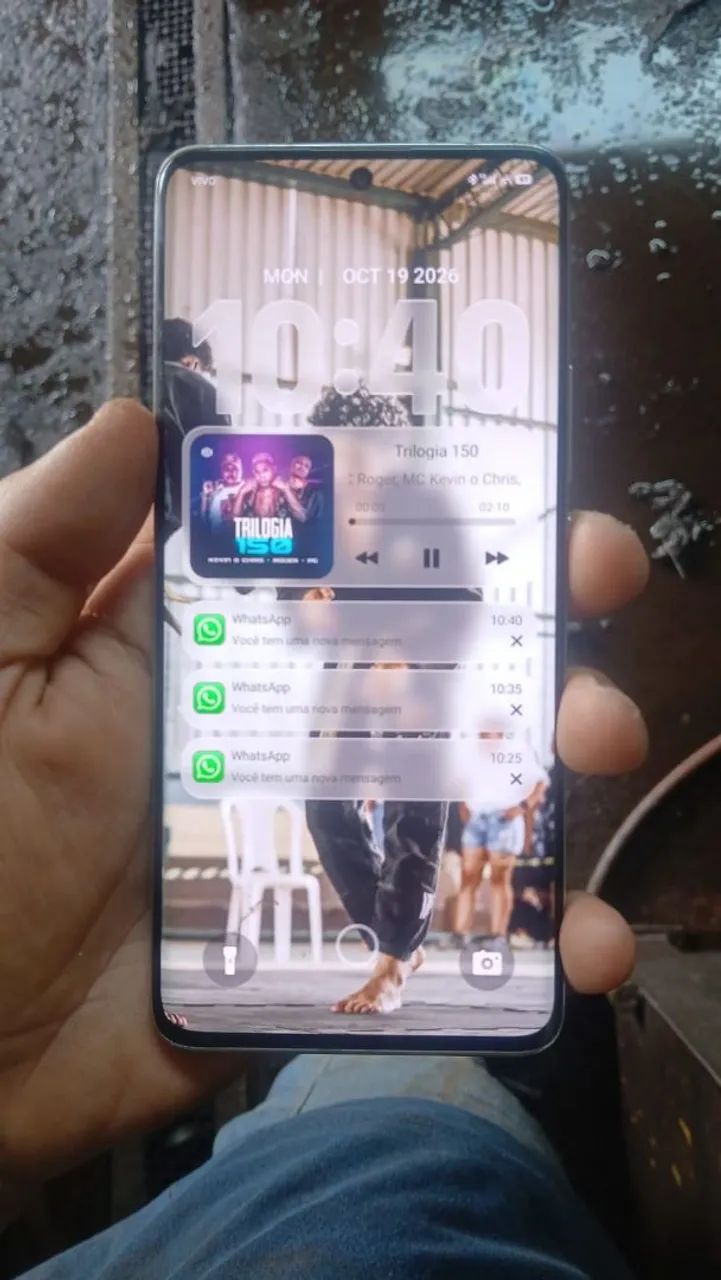 POCO X7 512GB - Foto 2