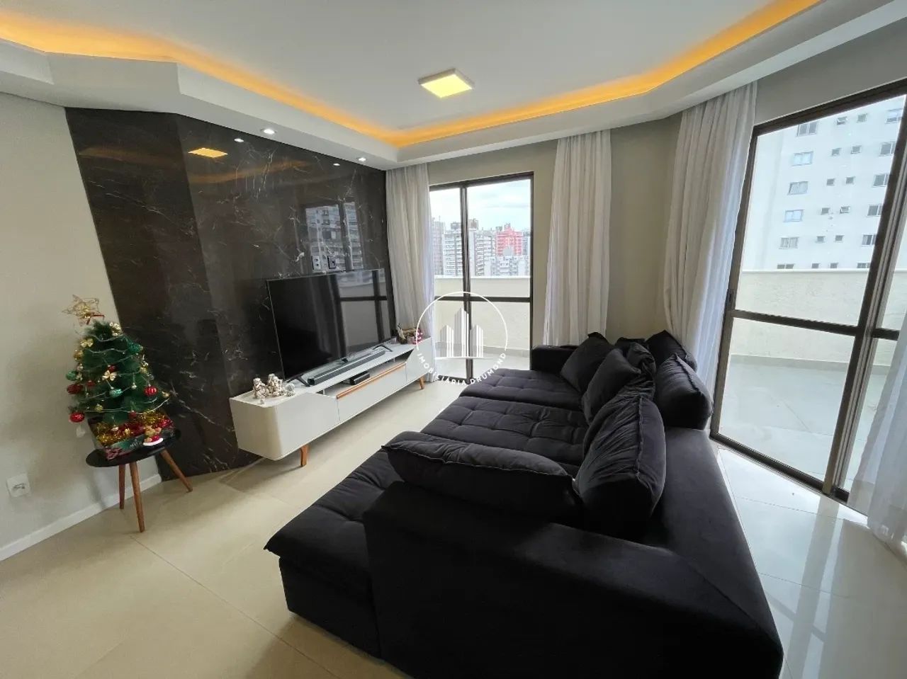 Cobertura 3 Quartos com 1 Suíte e 277m² - Campinas - Foto 3