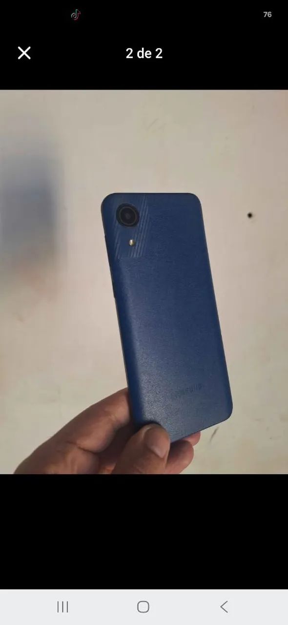 Celular Barato