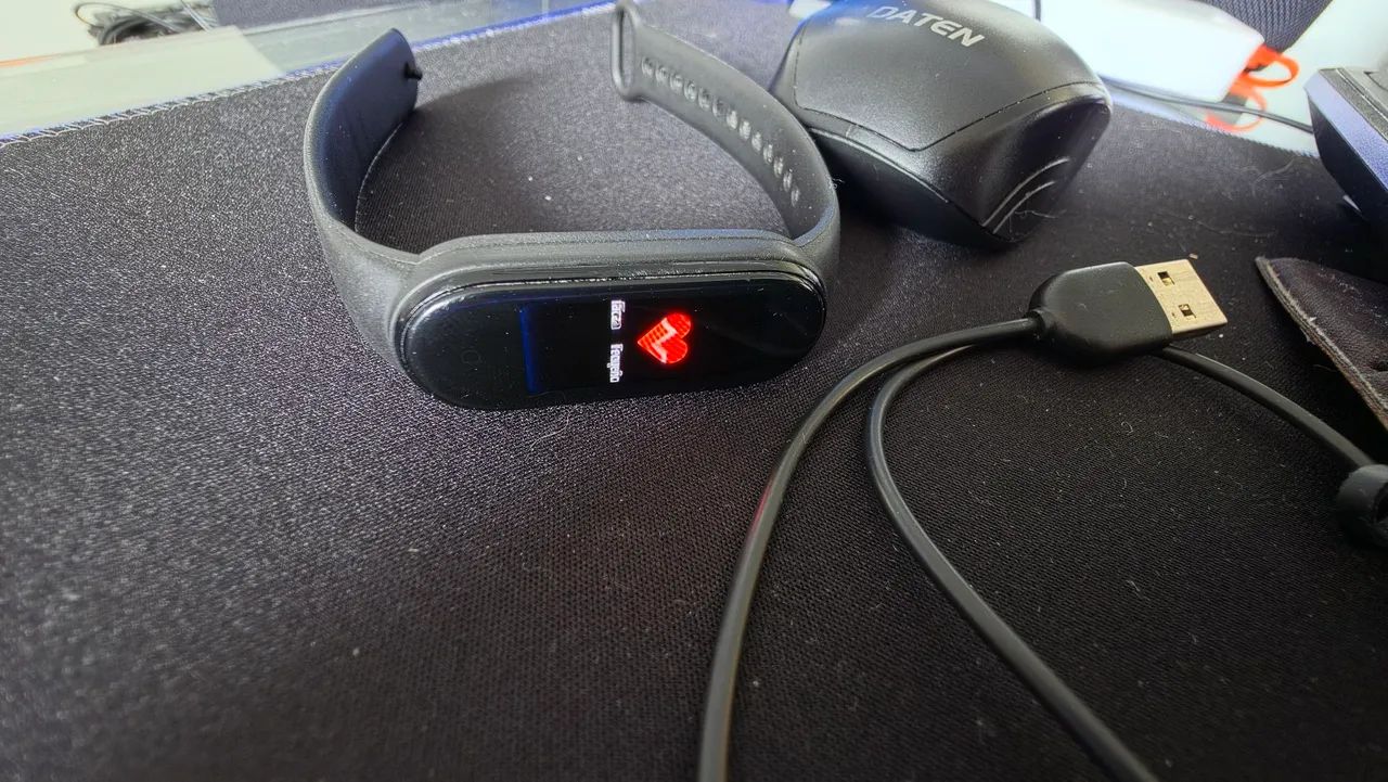 Xiaomi Mi Band 5 - Foto 5