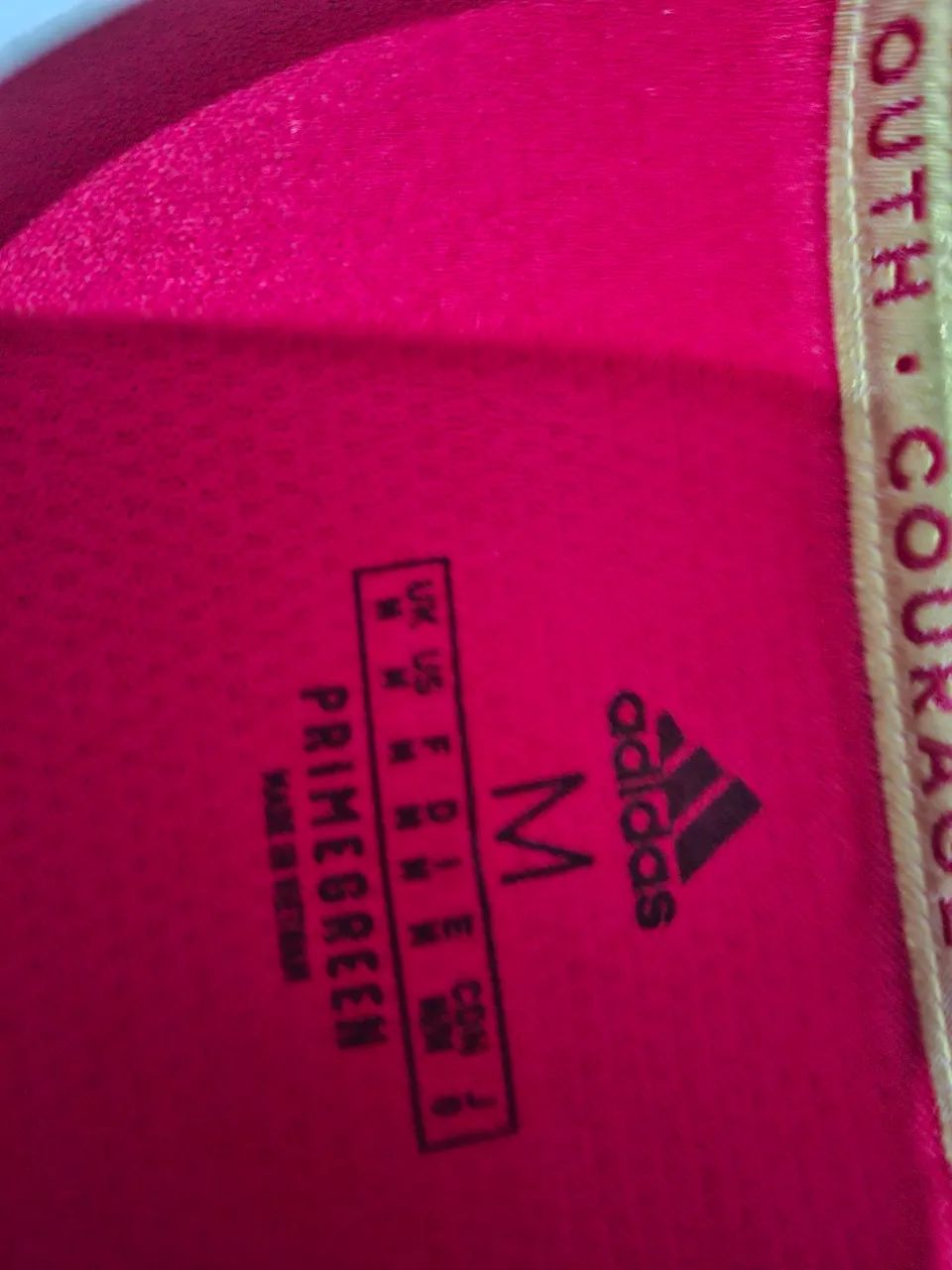 Camisa original  - Foto 3