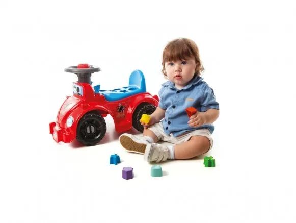 Carrinho Andador  - Foto 2