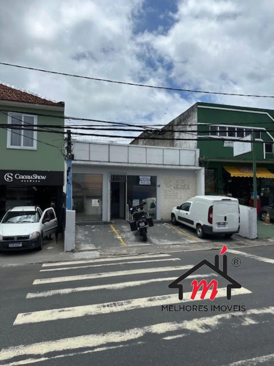 PONTO COMERCIAL em SALVADOR - BA, MATATU - Foto 2