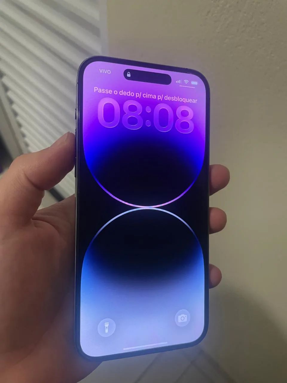 iPhone 14 Pro Max - 256Gb - Foto 4