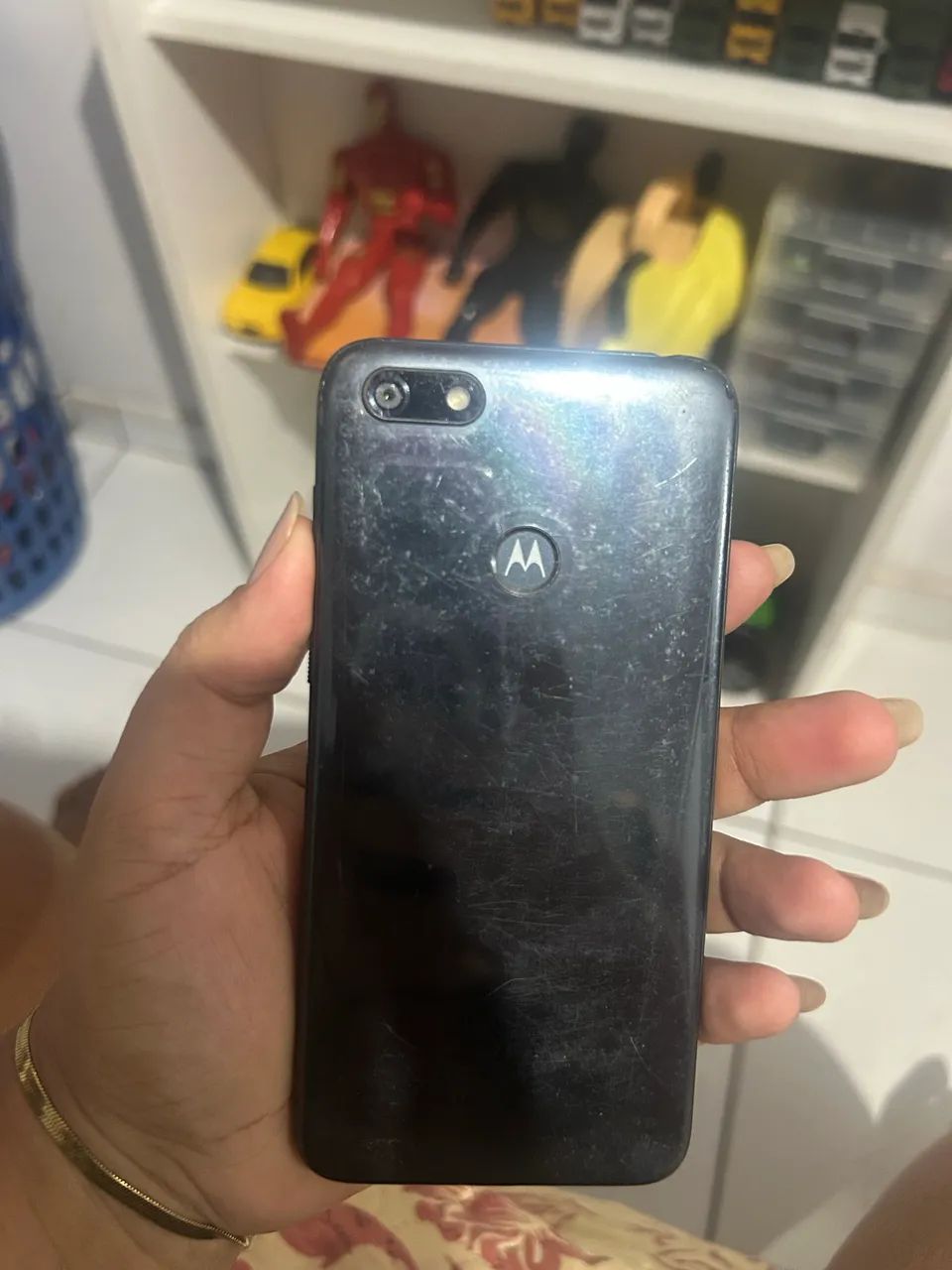 Celular para contatar - Foto 3