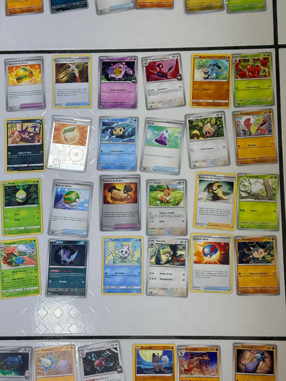 Vende-se Cartinha Pokémon  - Foto 5