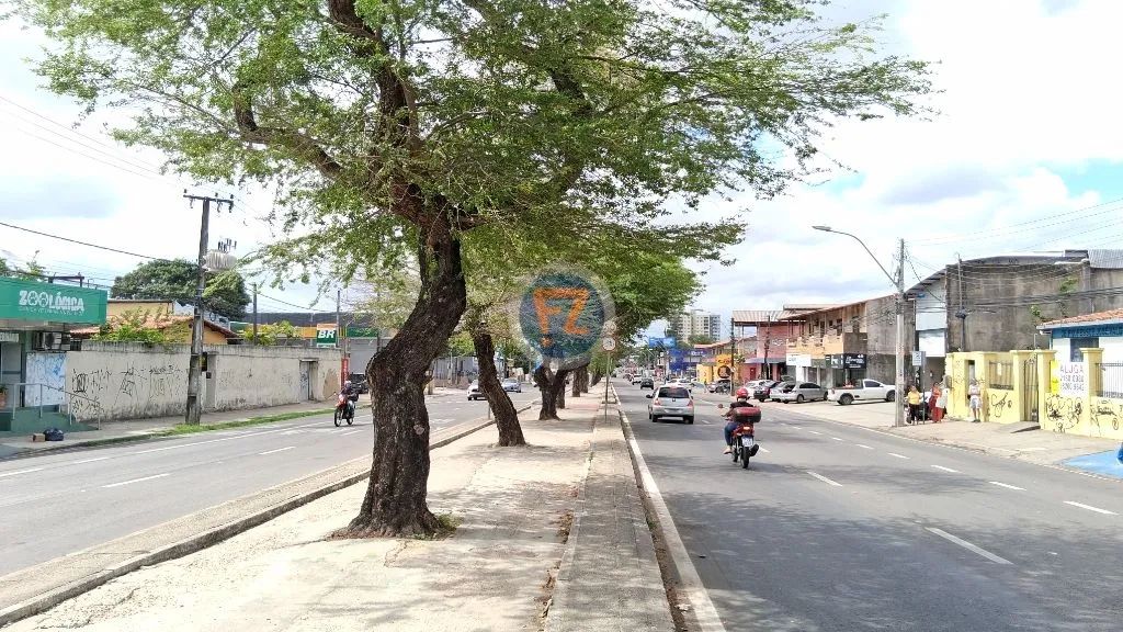 Locação de Comercial / Loja na cidade de Fortaleza - Foto 2