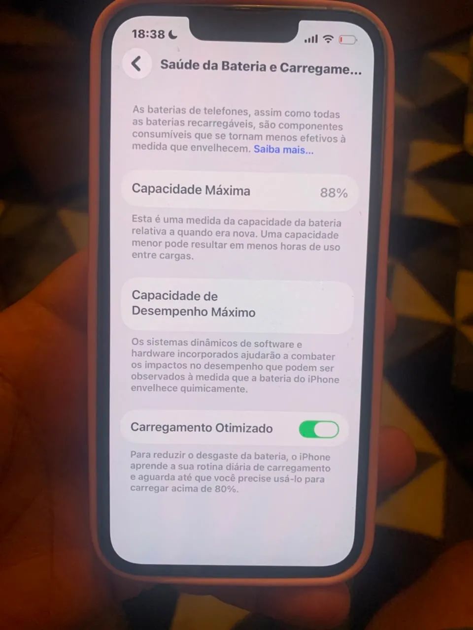 iPhone 14 - 128gb  - Foto 2