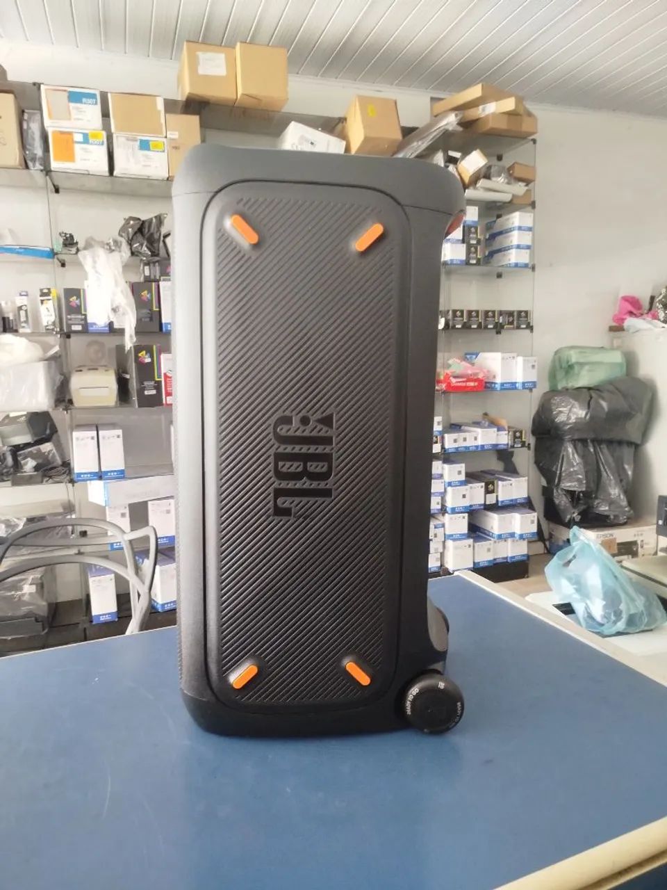 JBL Partybox 310 - Foto 3