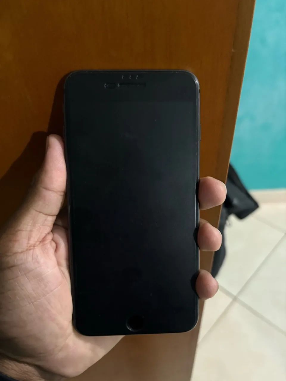 Iphone 8 Plus - Foto 5
