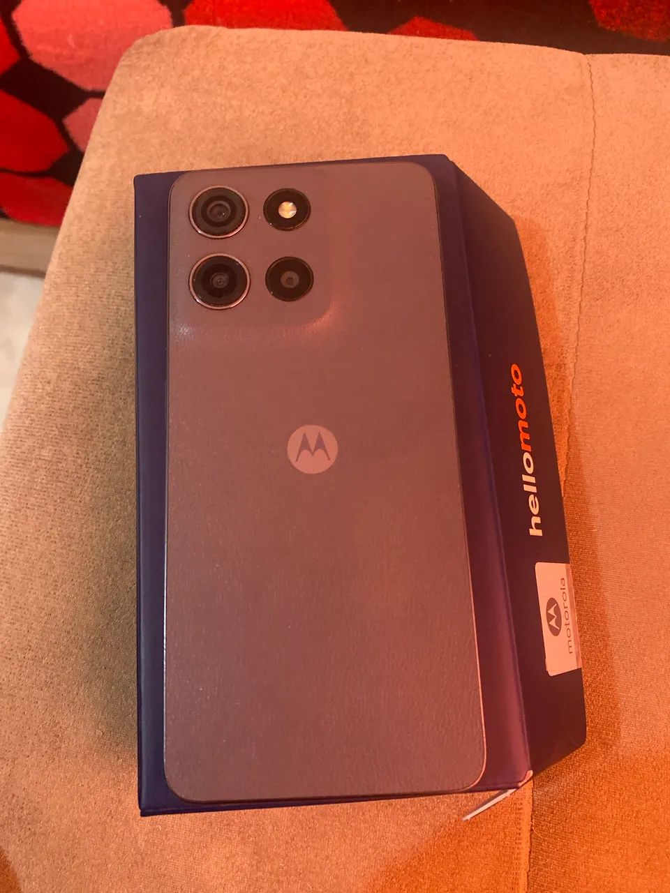 Vendo celular  - Foto 3