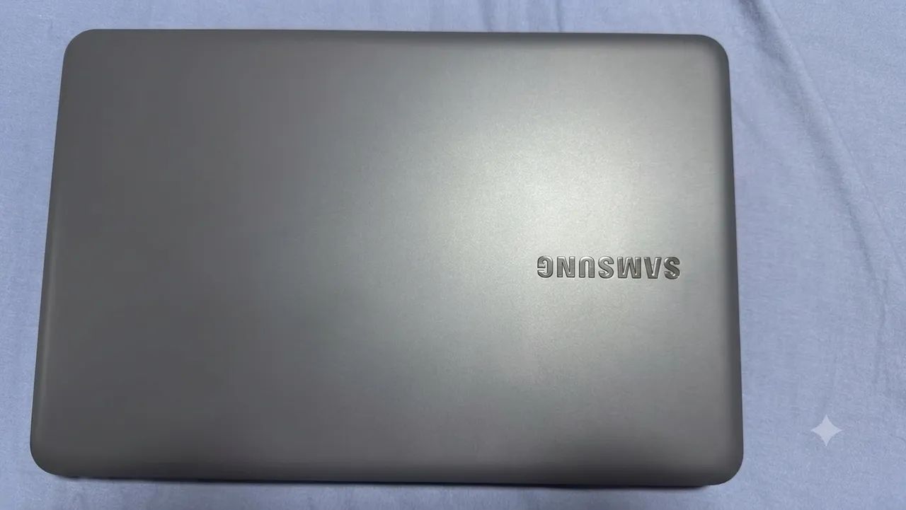 Notebook Samsung  - Foto 4