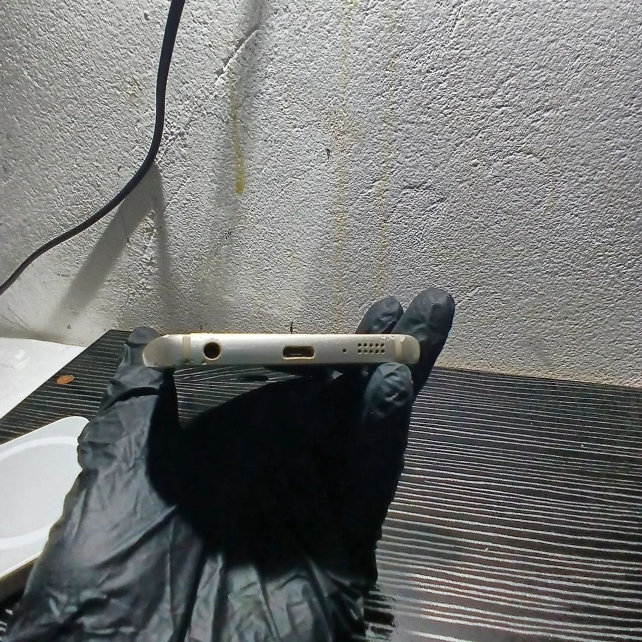 Sansung galaxy S6 edge - Foto 4