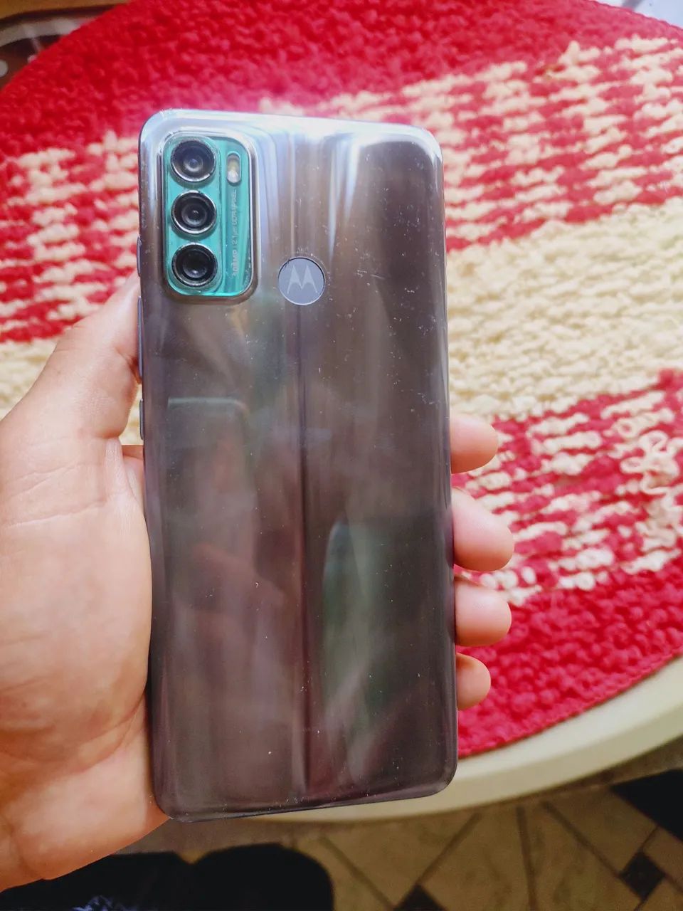 Moto G60 128GB 6Ram - Foto 2