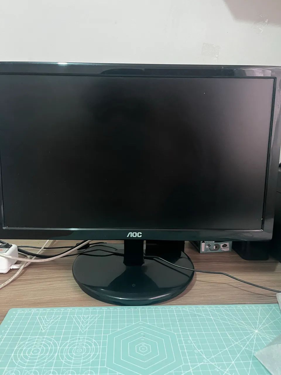 Monitor  - Foto 2