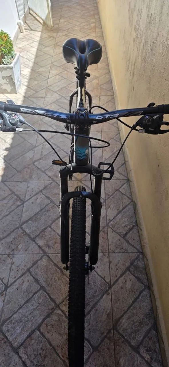 Bicicleta aro 29 - Foto 5