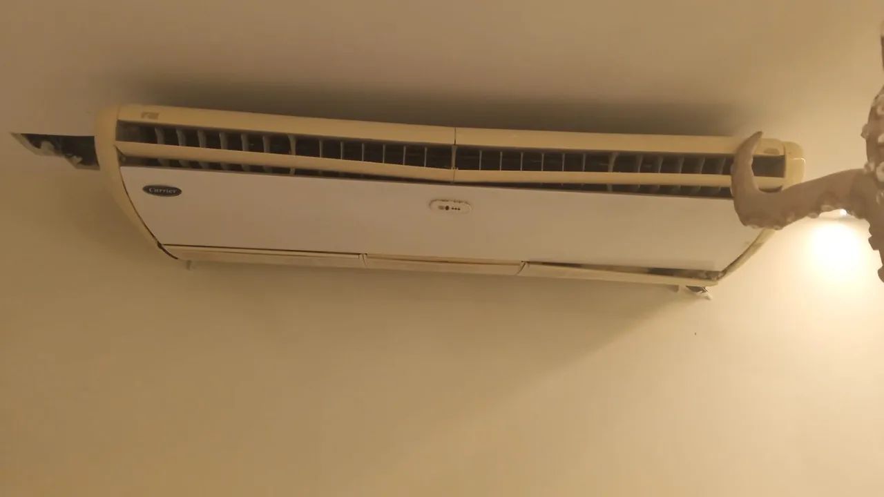 Ar condicionado 60 mil btus - Foto 3