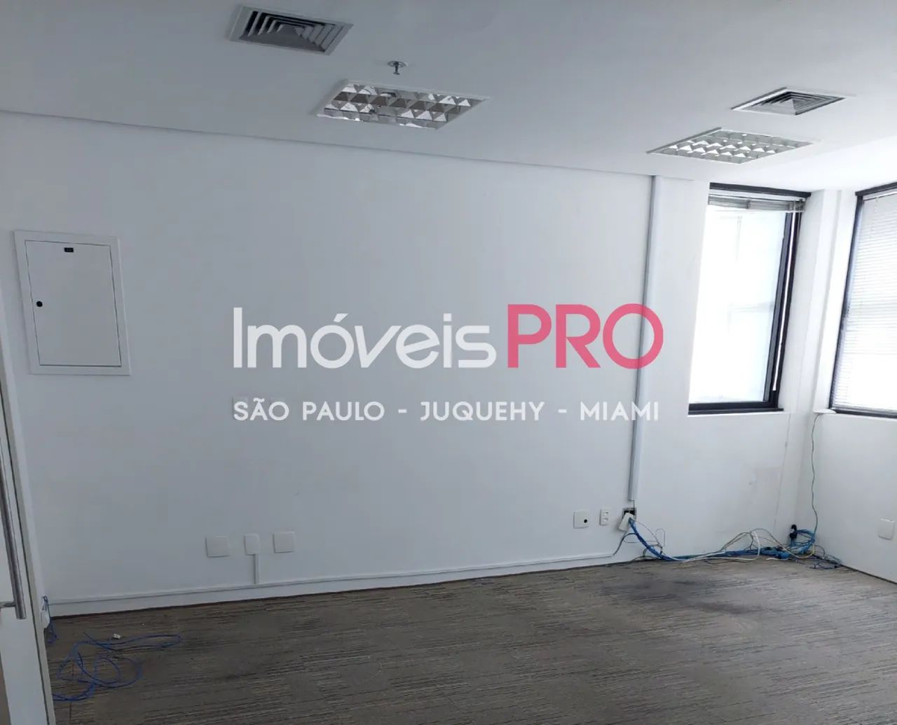 Conjunto comercial na Alameda Santos com 60m² perto do metrô - Foto 4
