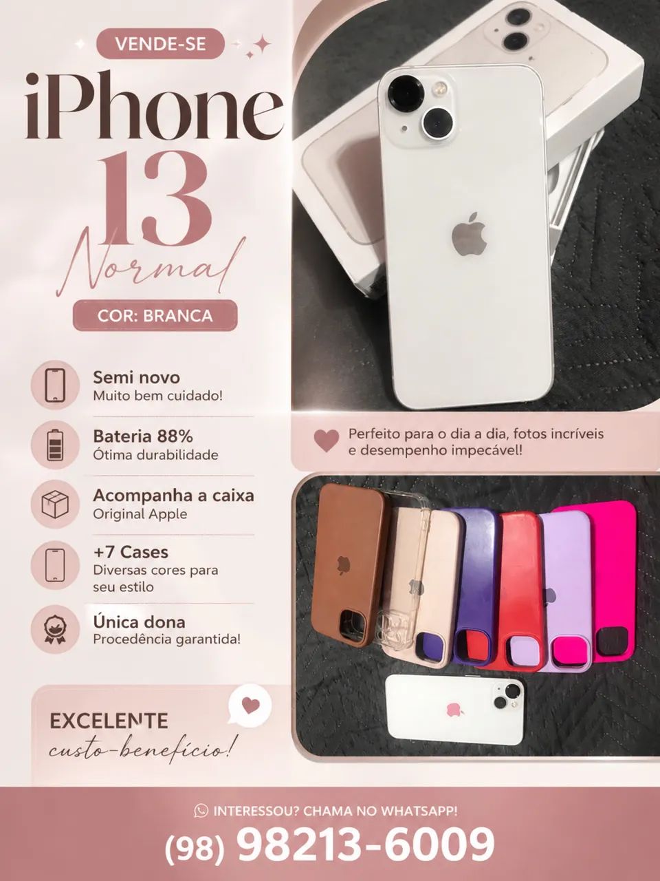 Iphone 13