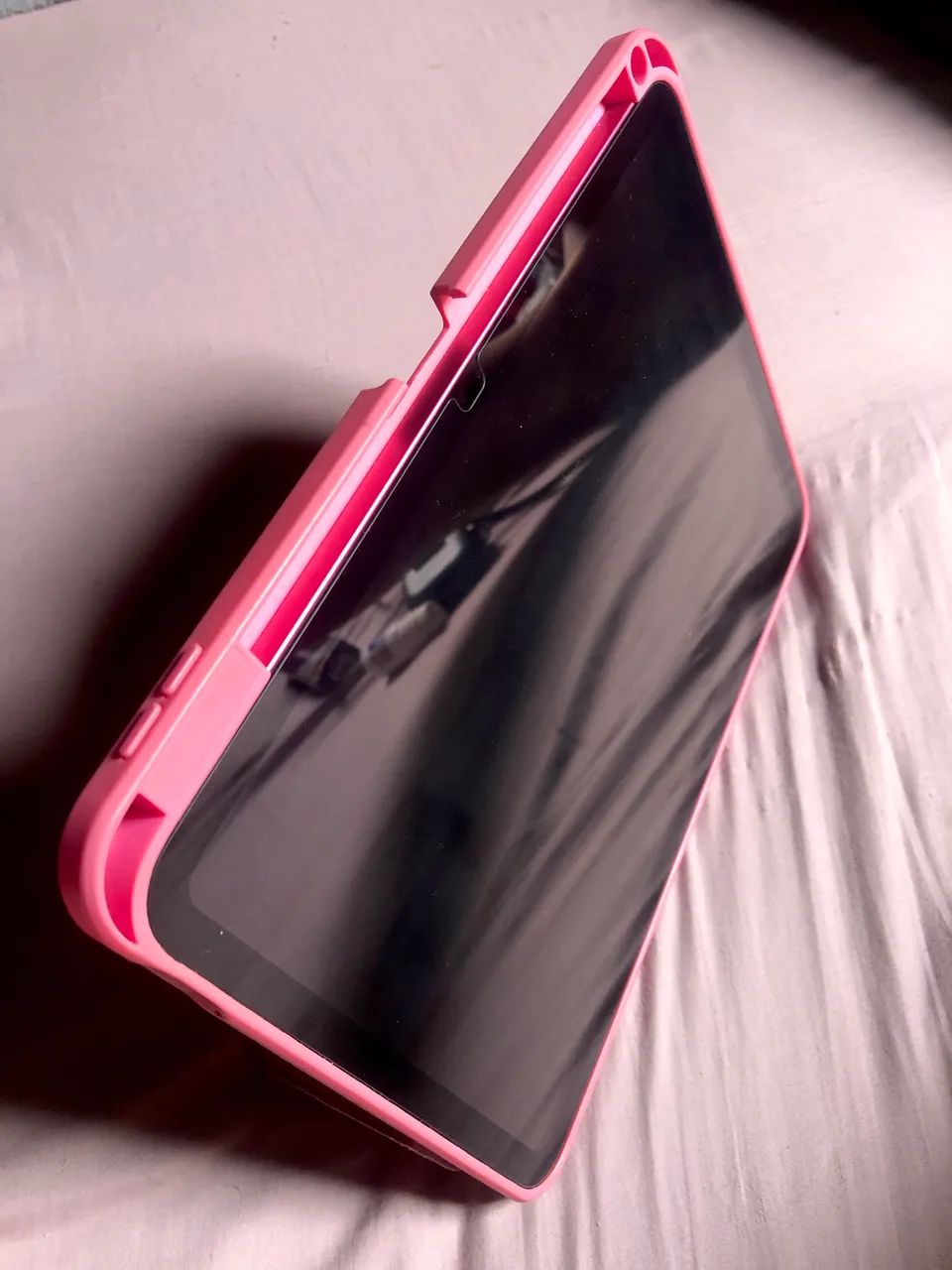 iPad 10 Geração Rosa - Foto 5