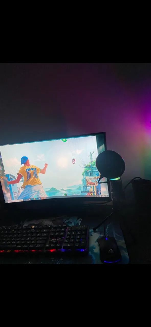 PC gamer - Foto 4