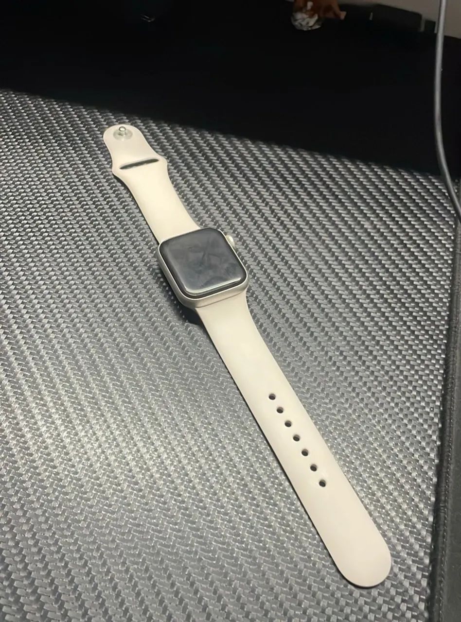 Apple Watch SE 2ª 40mm - Foto 3