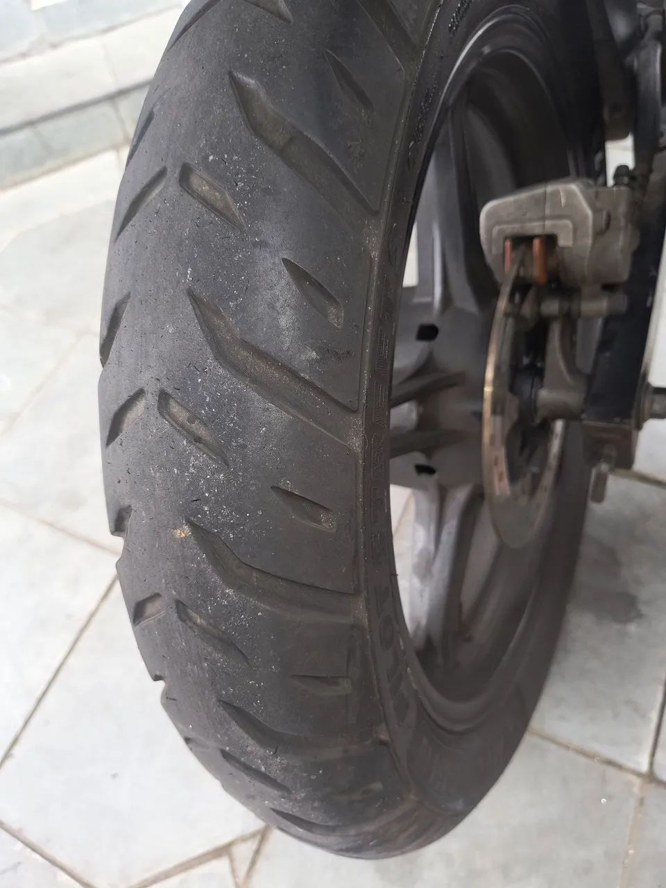 Fazer 250 2017 - Foto 3