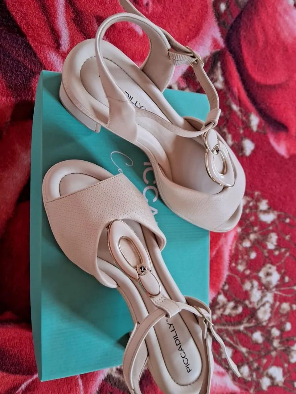 Sapatos - Foto 3